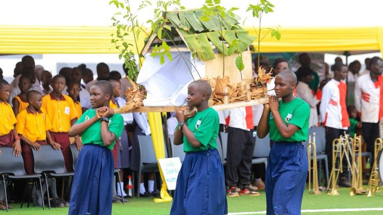 Laudato Si Green Festival